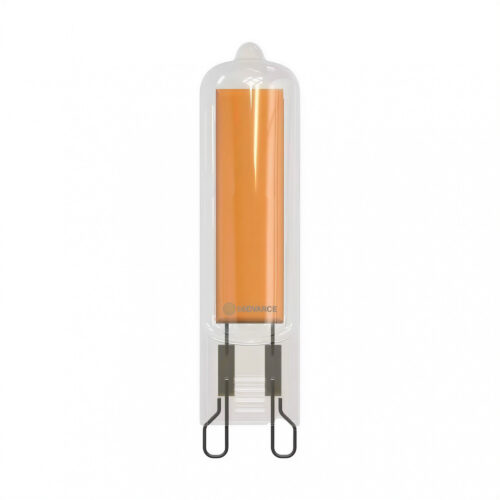 lampara led pin 4w 6500k g9