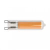 lampara led pin 4w 6500k g9