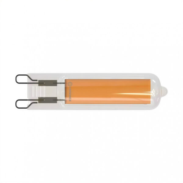 lampara led pin 4w 6500k g9