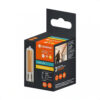 lampara led pin 4w 6500k g9