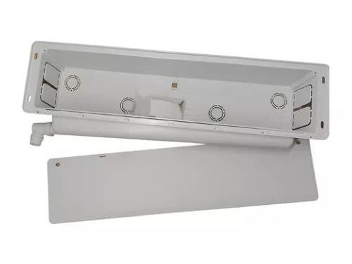 Caja de Preinstalación de Aire Acondicionado