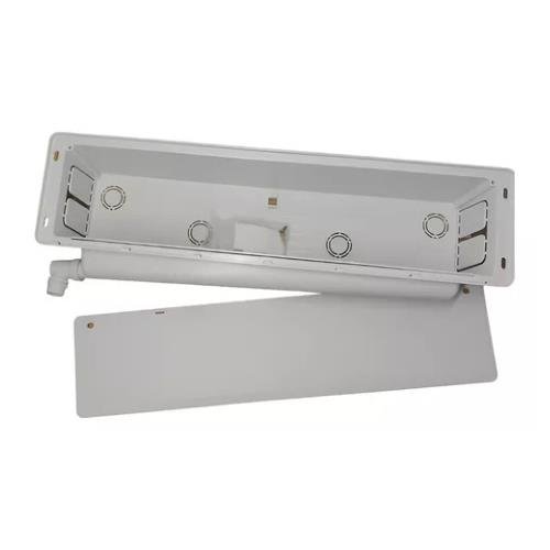 Caja de Preinstalación de Aire Acondicionado