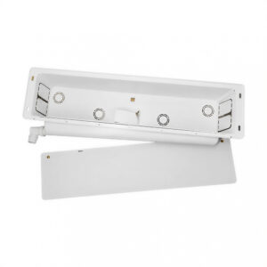 111463 caja de preinstalación para aire acondicionado embutir