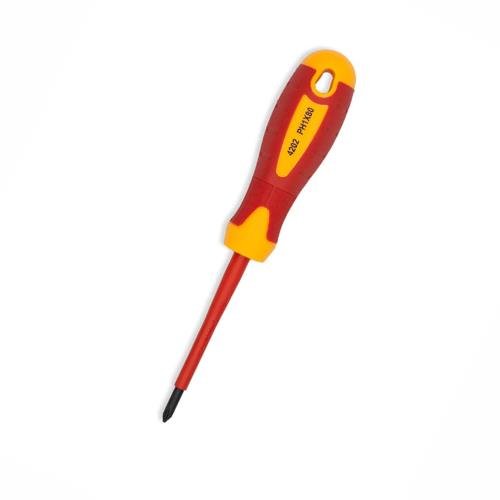 111730.jpg Destornillador Philips Aislado 1000V