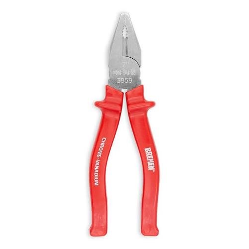 PINZA AISLADA 7" 1000 VOLTS