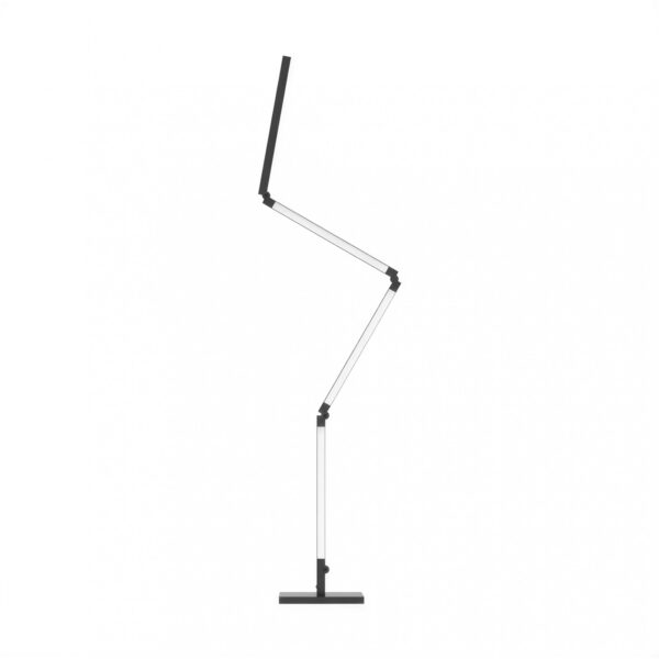 lampara de pared smart + wifi 24w rgbw
