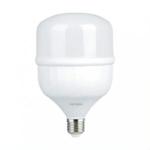 lampara alta potencia led 40w 6000k luz dia e27 3200lm
