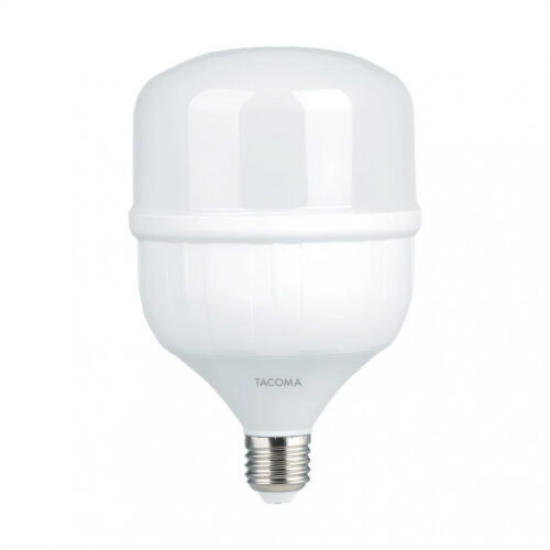 lampara alta potencia led 40w 6000k luz dia e27 3200lm lampara alta potencia led 40w 6000k luz dia e27 3200lm