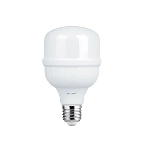 113037.jpg Pack x 6 LAMPARA ALTA POTENCIA LED 40W 6000K LUZ DIA E27 3200LM