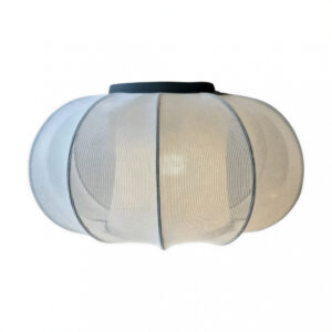 colgante industrial 1005 e27 aluminio
