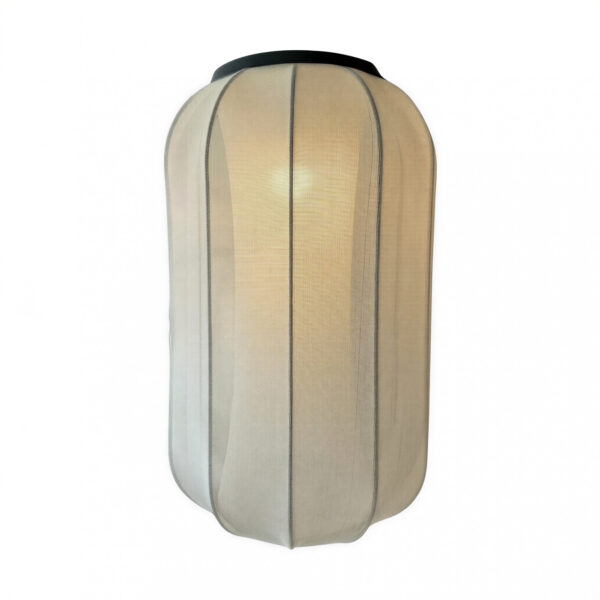 colgante industrial 1005 e27 aluminio