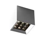 PLAFON CON MODULOS LED 108X108