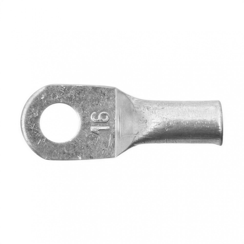 terminal bimetalico 16mm sassin