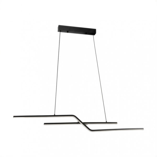 colgante industrial 1005 e27 aluminio