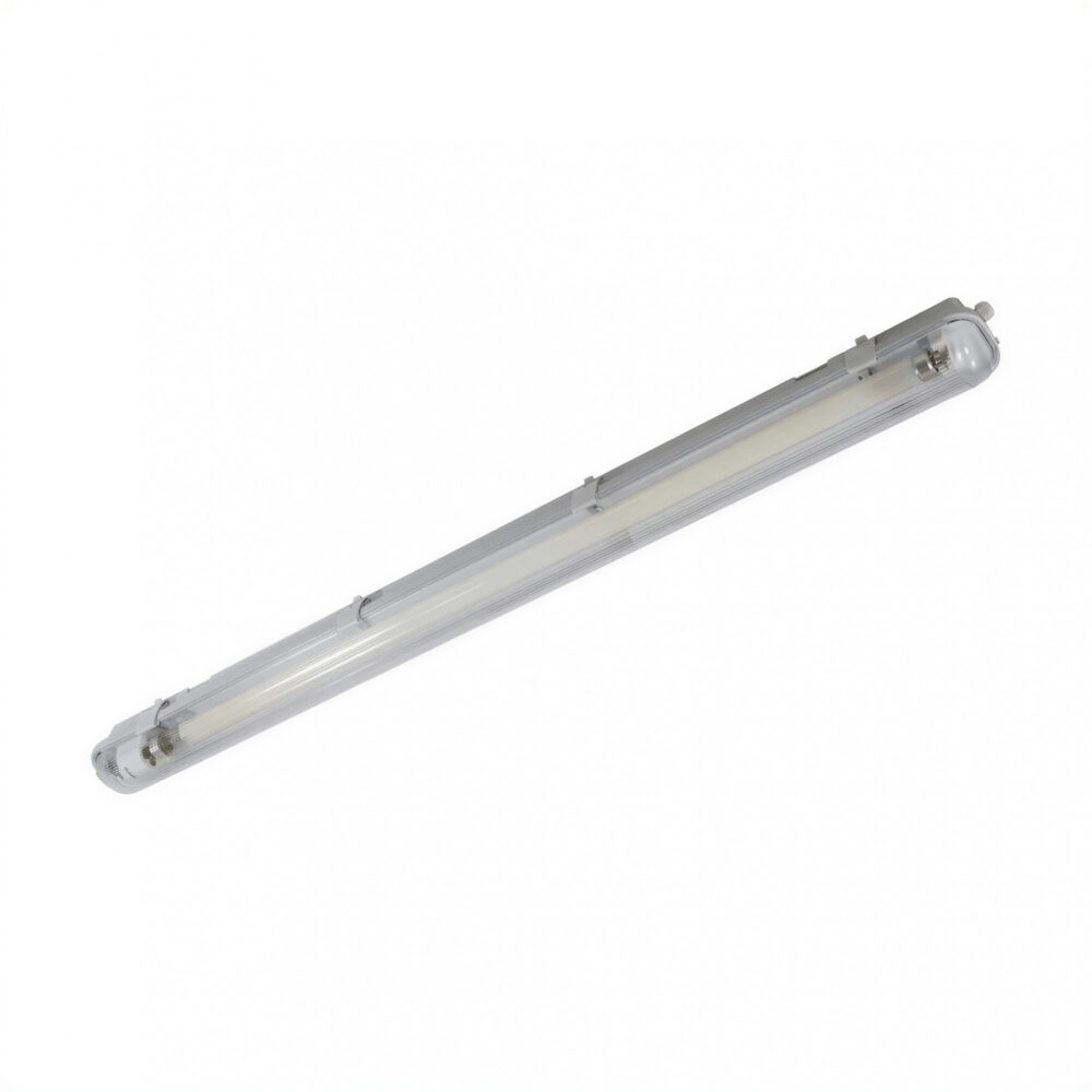 plafon estanco 1 tubo 120cm vacio
