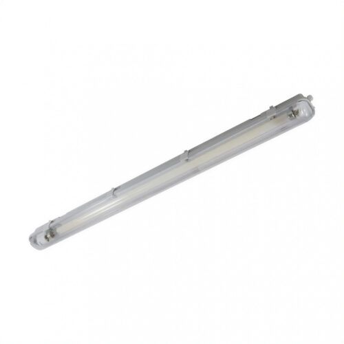 plafon estanco 1 tubo 120cm vacio plafon estanco 1 tubo 120cm vacio
