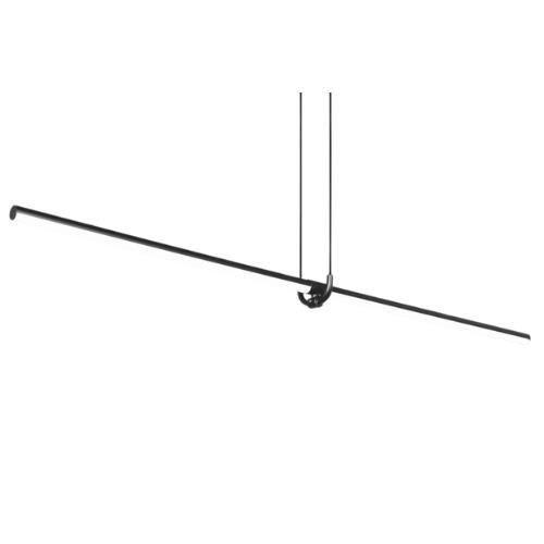 113218.jpg COLGANTE TUB ILUM CONTINUA 1200X H1200 14W 3000K