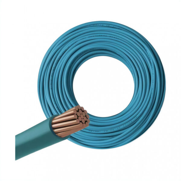 cable unipolar 35 mm marrón