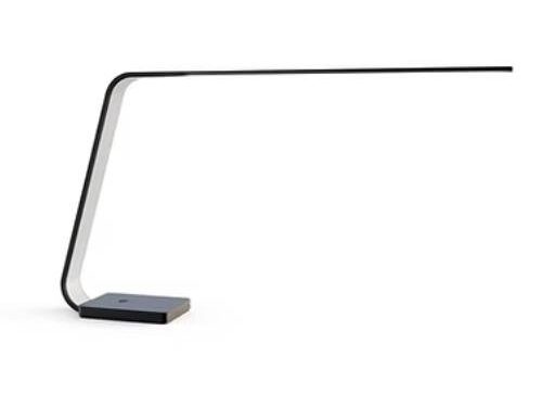 LAMPARA DE MESA TOKIO NEGRA