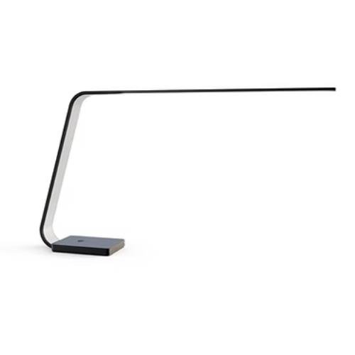 LAMPARA DE MESA TOKIO NEGRA