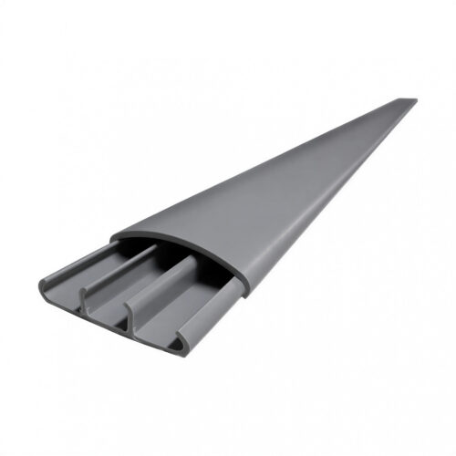 113349 cablecanal piso canal 48×13 mm gris 2 m – canalización superficial 113349 cablecanal piso canal 48×13 mm gris 2 m – canalización superficial