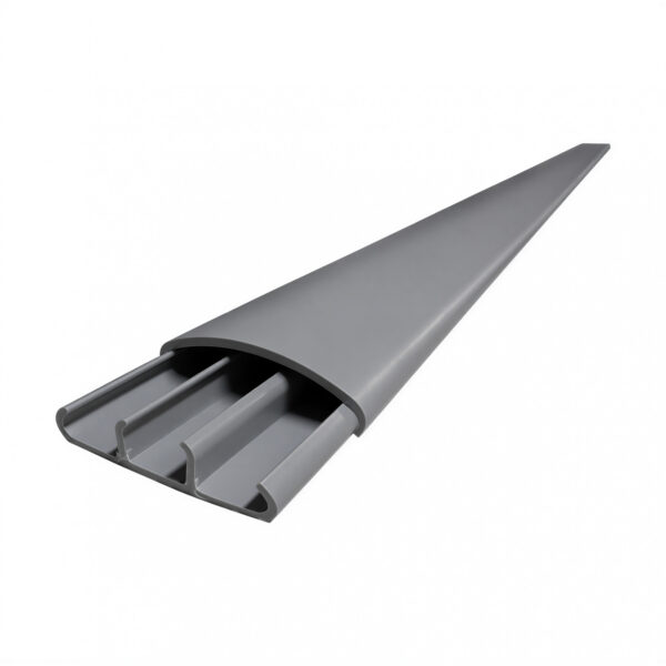 113350 piso canal cablecanal 75×12 mm gris 2 m – montaje en superficie 113350 piso canal cablecanal 75×12 mm gris 2 m – montaje en superficie