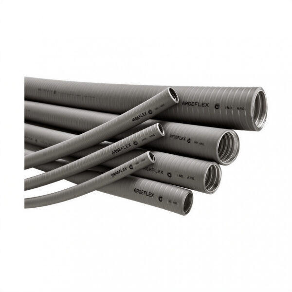 12102 caño flexible estanco con cobertura pvc 3:4″ ip65 12102 caño flexible estanco con cobertura pvc 3:4″ ip65