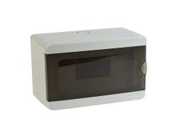 12461.jpg Caja Exterior 8 Módulos con Puerta Transparente