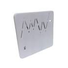 Timbre Campanilla de Embutir - 220/12 V