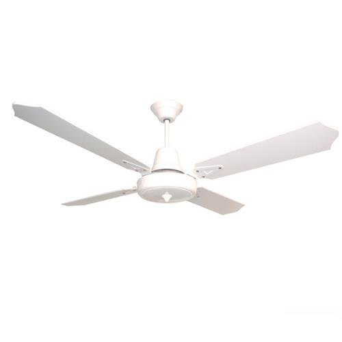 14754.jpg VENTILADOR BLANCO 4 PALAS MADERA BLANCO LAQUEADO 240