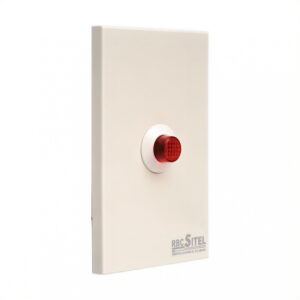 Home 15114 pulsador con tiemporizador univiversal para embutir 3cab 10a
