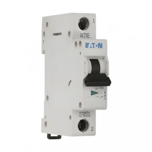 interruptor termomagnetico din 2x32a.6ka