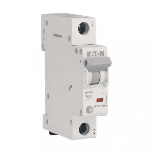 interruptor termomagnetico 4x6a 4.5ka