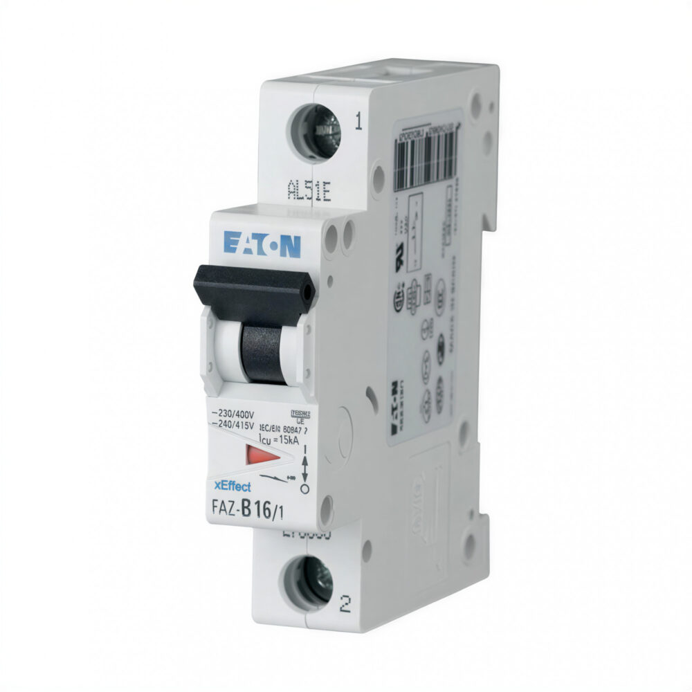 interruptor termomagnetico din 2x32a.6ka