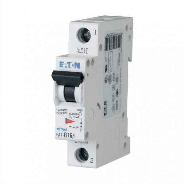 interruptor termomagnetico din 2x32a.6ka