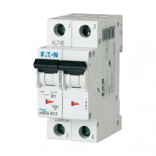 interruptor termomagnetico din 2x32a.6ka