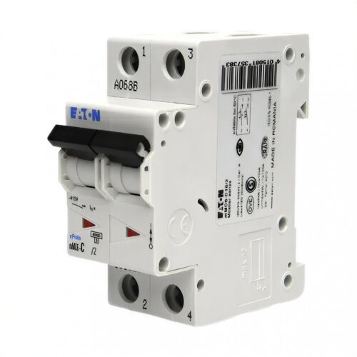 interruptor termomagnetico din 2x32a.6ka