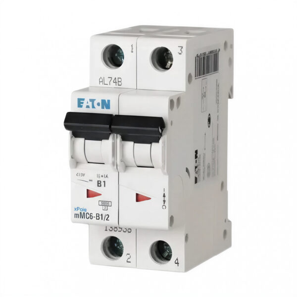 interruptor termomagnetico din 2x32a.6ka