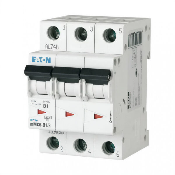 interruptor termomagnetico 4x6a 4.5ka interruptor termomagnetico 4x6a 4.5ka