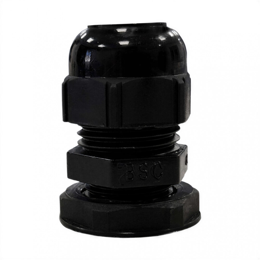 prensacable pvc rosca electrica 1 1/4" con tuerca prensacable pvc rosca electrica 1 1/4" con tuerca