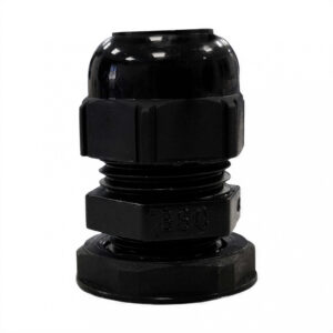 Home prensacable pvc rosca electrica 1 1/4" con tuerca