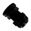 prensacable pvc rosca electrica 1 1/4" con tuerca