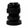 prensacable pvc rosca electrica 1 1/4" con tuerca prensacable pvc rosca electrica 1 1/4" con tuerca