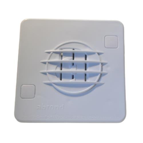 Timbre Campanilla de Embutir Ding-Dong - 220/12 V