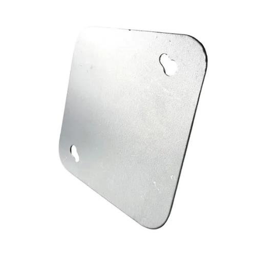 TAPA PARA CAJA CHAPA CUADRADA