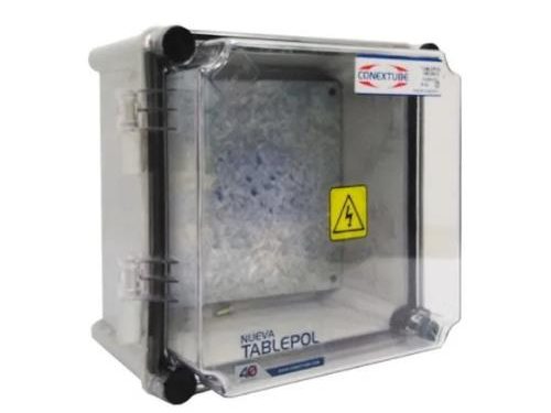 GABINETE TABLEPOL 1813 TAPA TRANSPARENTE