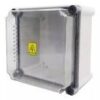 GABINETE TABLEPOL 1818 TAPA TRANSPARENTE