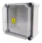 GABINETE TABLEPOL 1818 TAPA TRANSPARENTE