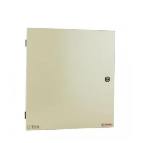 GABINETE 500X450X120MM P/54 MODULO DIN