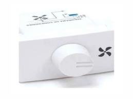 MODULO VARIADOR VENTILADOR 1.5A BLANCO